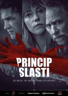 Princip slasti