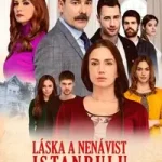 Láska a nenávist Istanbulu – 29.díl