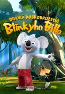 Divoka dobrodruzstvi Blinkyho Billa e1666724445567