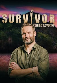 Survivor Česko & Slovensko 3