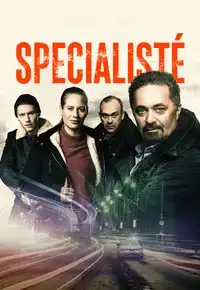 Specialisté