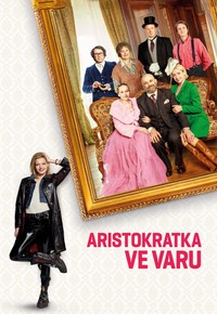 Aristokratka ve varu