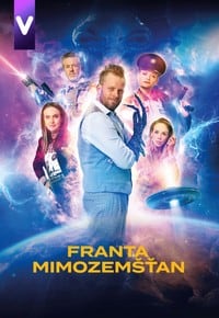 Franta mimozemšťan