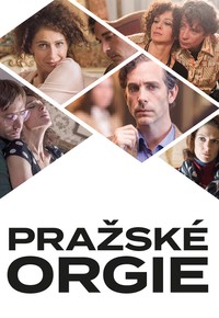 Pražské orgie