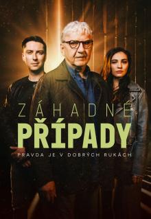 Záhadné případy