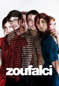 Zoufalci