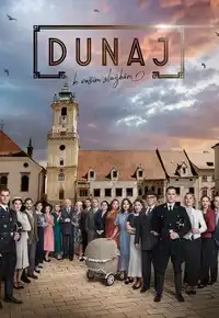 Dunaj, k vašim službám 7