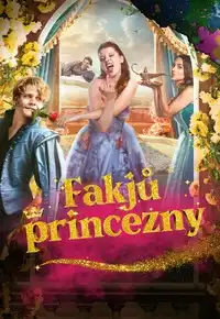 Fakjů princezny