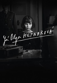 Já, Olga Hepnarová