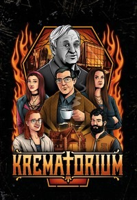 Krematorium