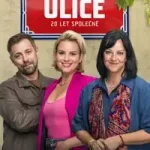 Ulice – 4854. díl