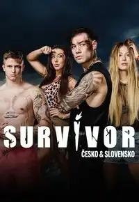 Survivor 2025