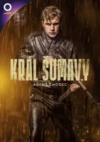 Král Šumavy Agent chodec