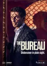 The Bureau